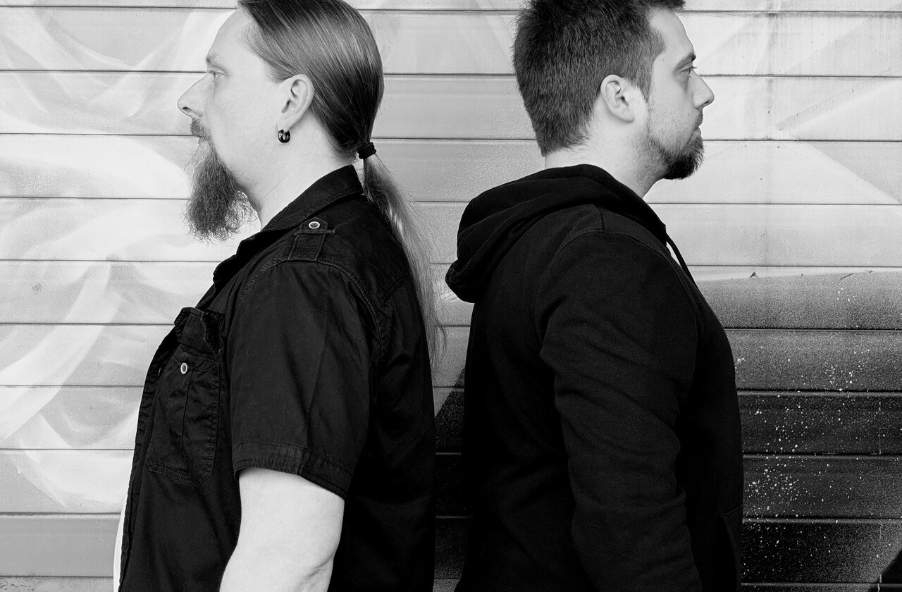 Künstlerfoto Project Dimension