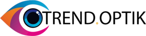 Sponsor-Logo Trend.Optik