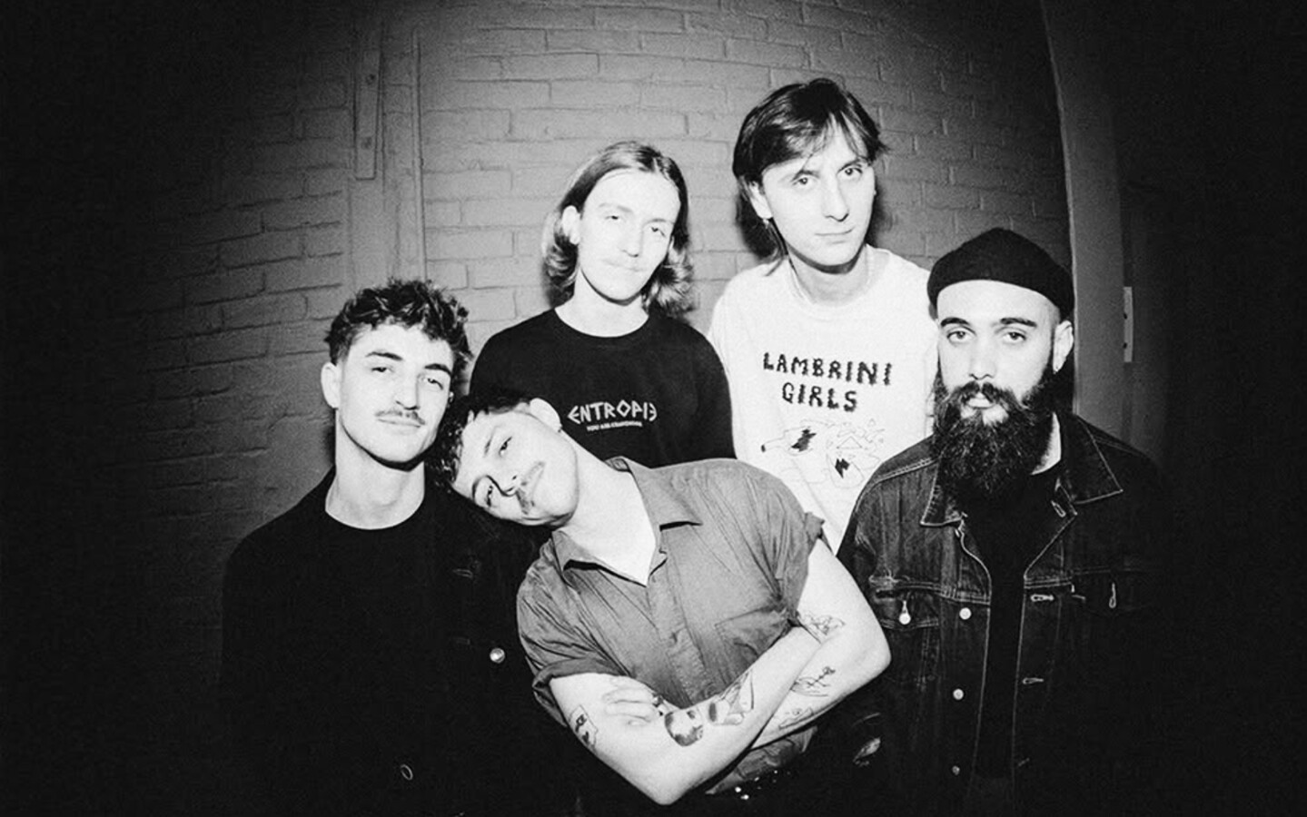 Hintergrund-Künstlerfoto chest