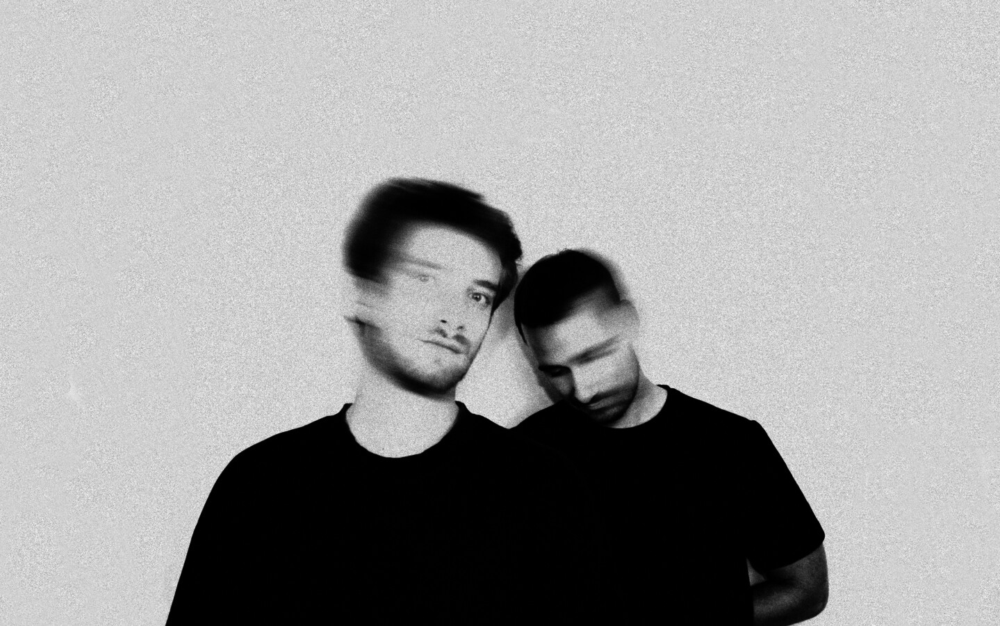 Hintergrund-Künstlerfoto Kaulbærk