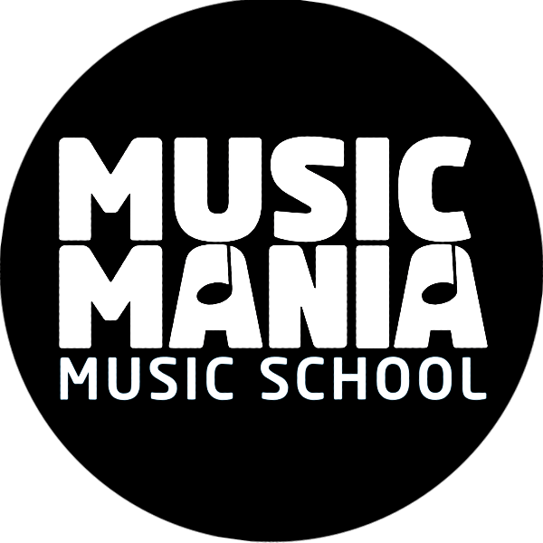 Sponsor-Logo MusicMania Music School