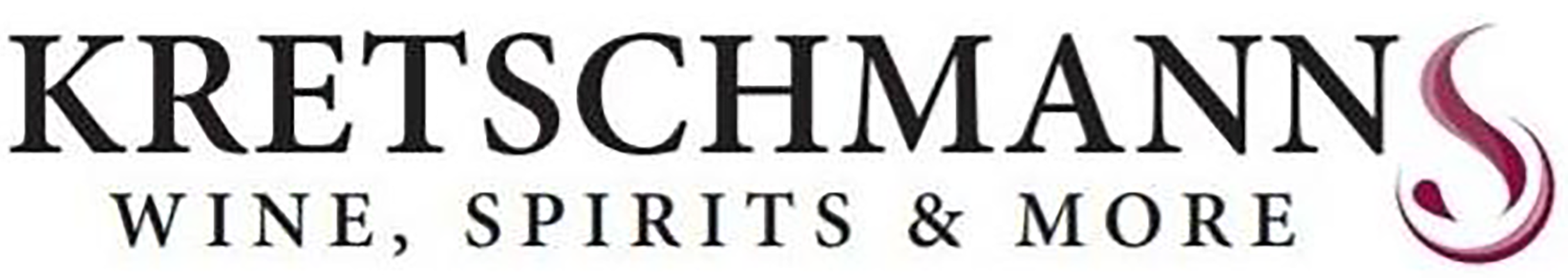 Sponsor-Logo Weinhandlung Kretschmann